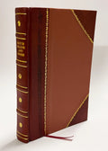 Three Thousand Exercises in Arithmetic [Leather Bound] C3941