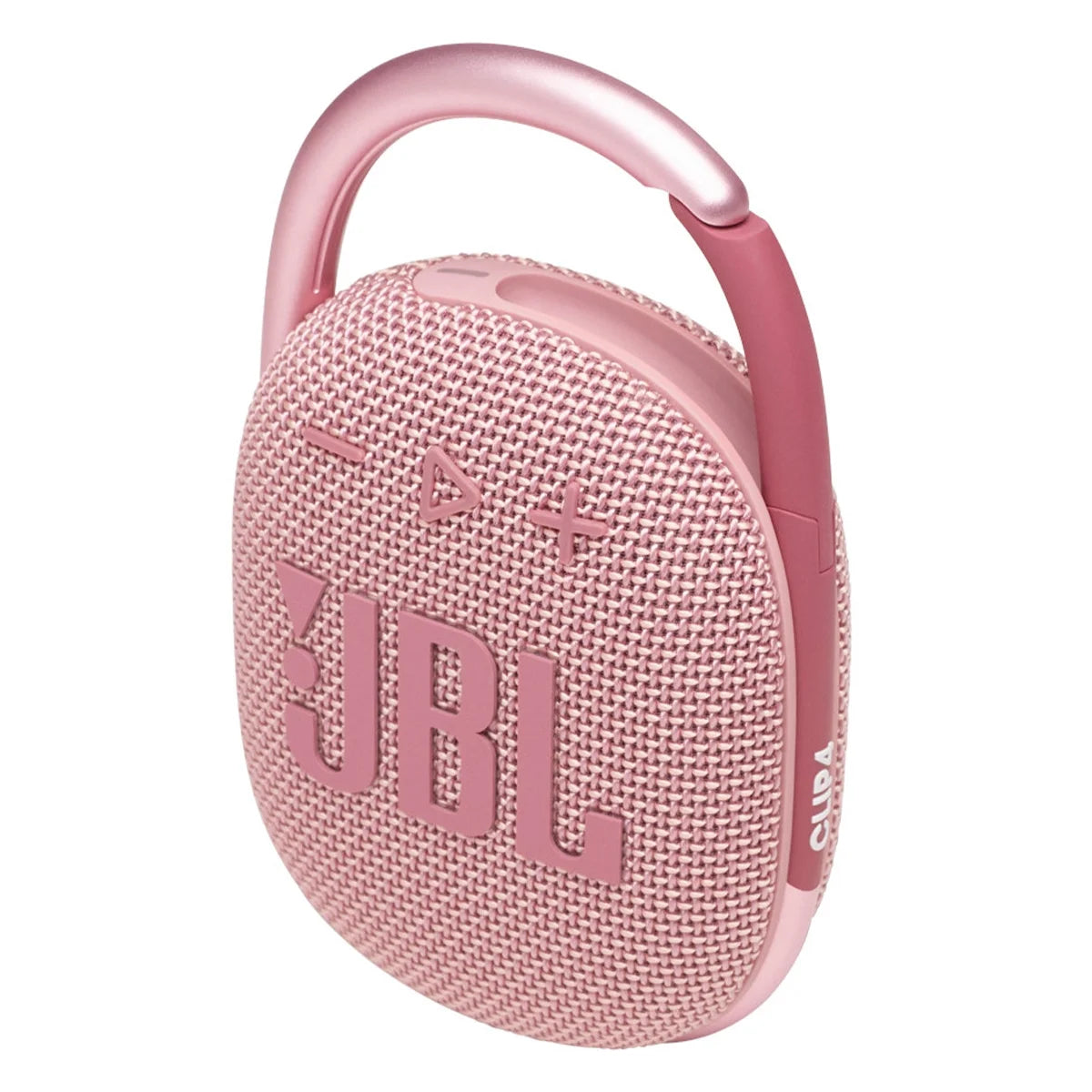 Pink Portable Bluetooth Waterproof Speaker I619187