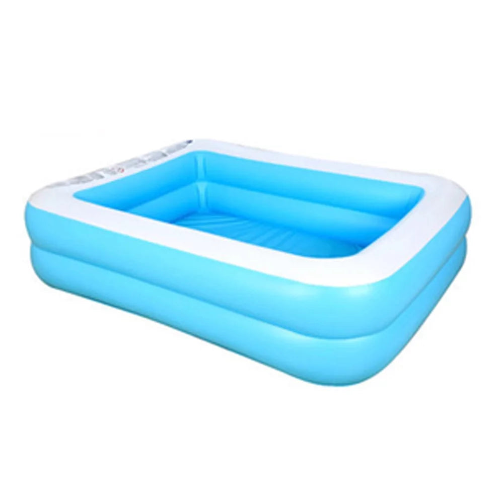 Inflatable Pool for Kids and Adults A150