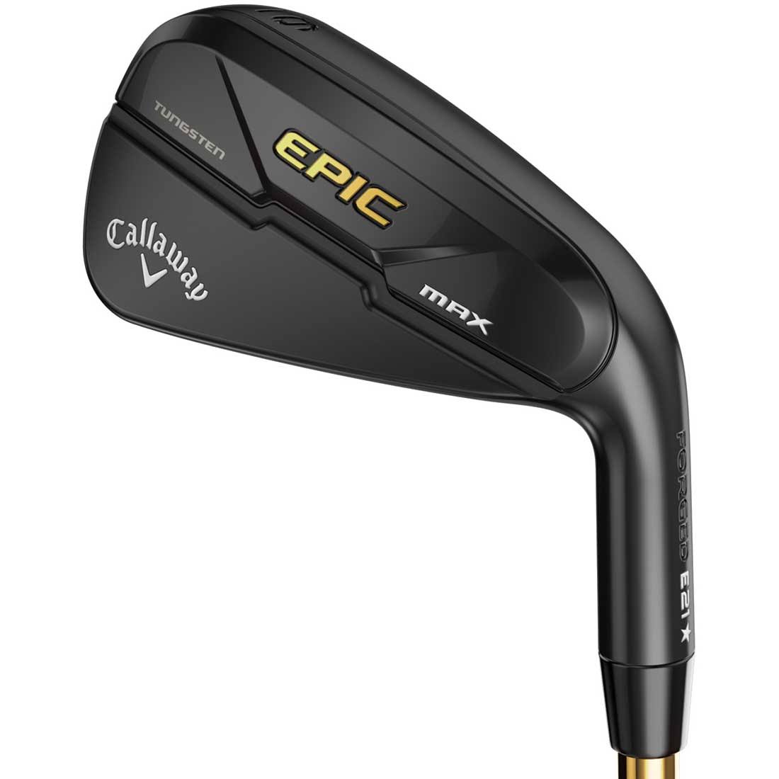 Individual Iron V876418