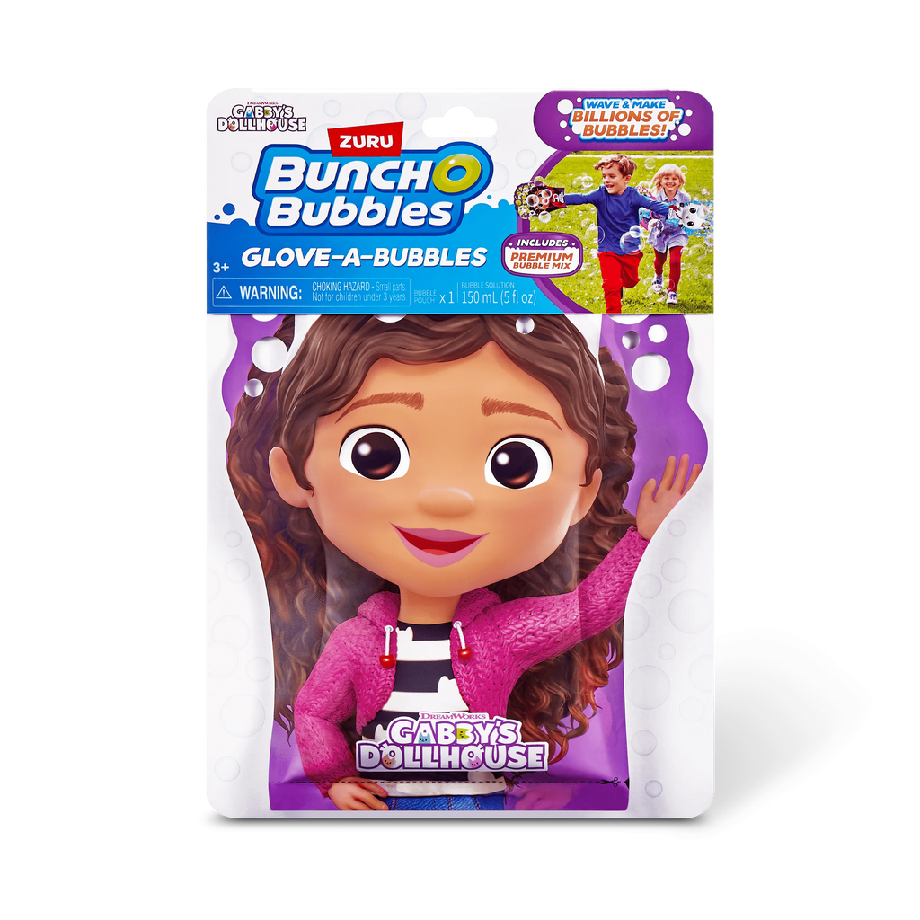 Bubble Toy C37199