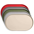 Waterproof Silicone Dog Food Mat H2331