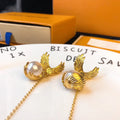 Earring H5232