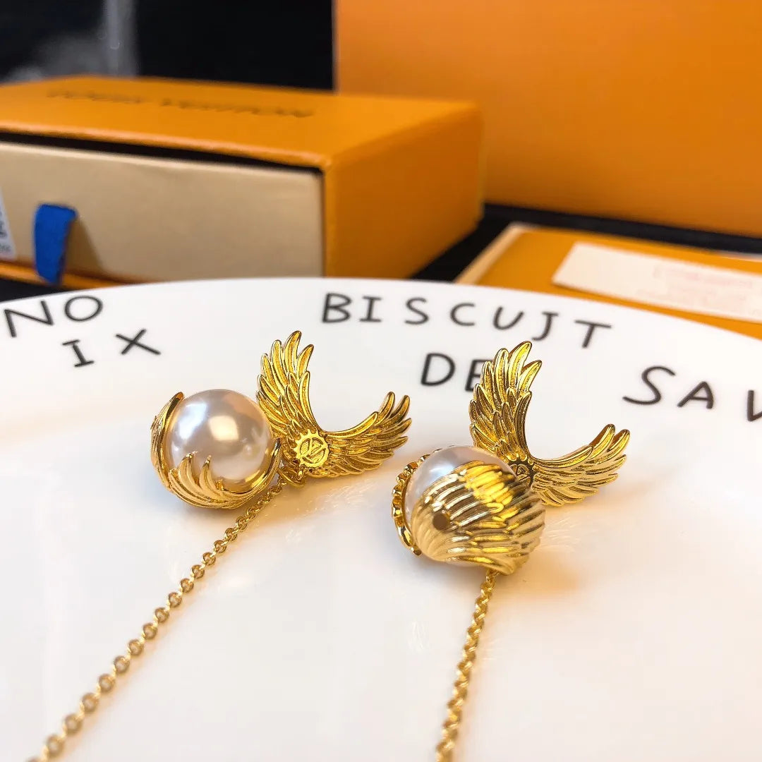 Earring H5232