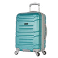 Teal 21 Carry-On Spinner T242