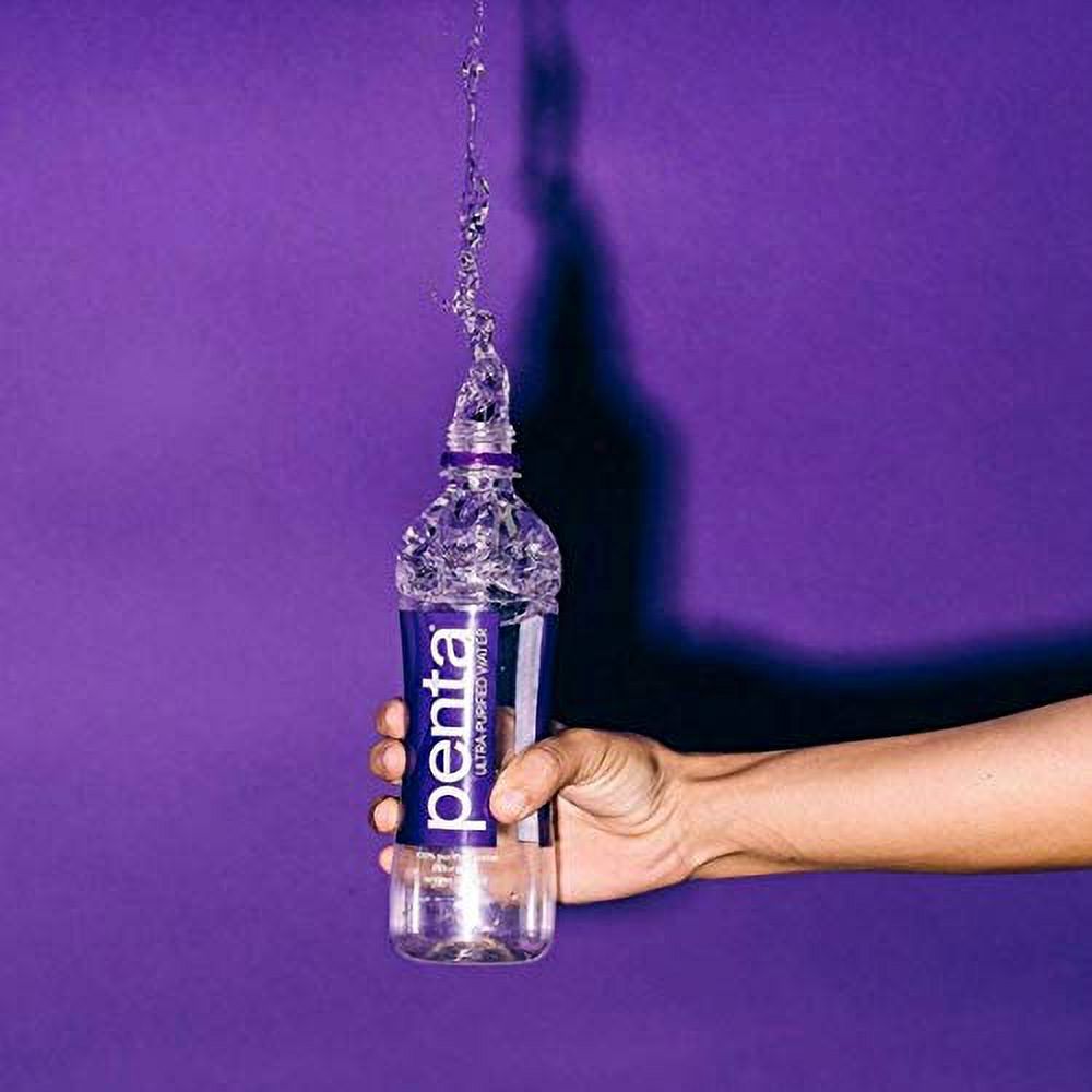 500Ml (Pack Of 12) Water C9048