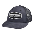 Low-Profile Trucker Hat X5646
