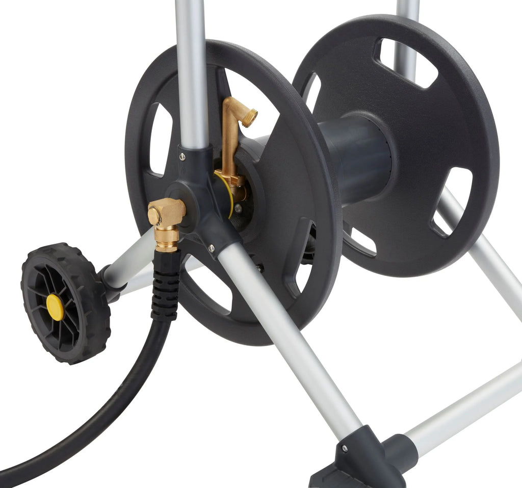 150 ft. Aluminum Hose Reel J74050