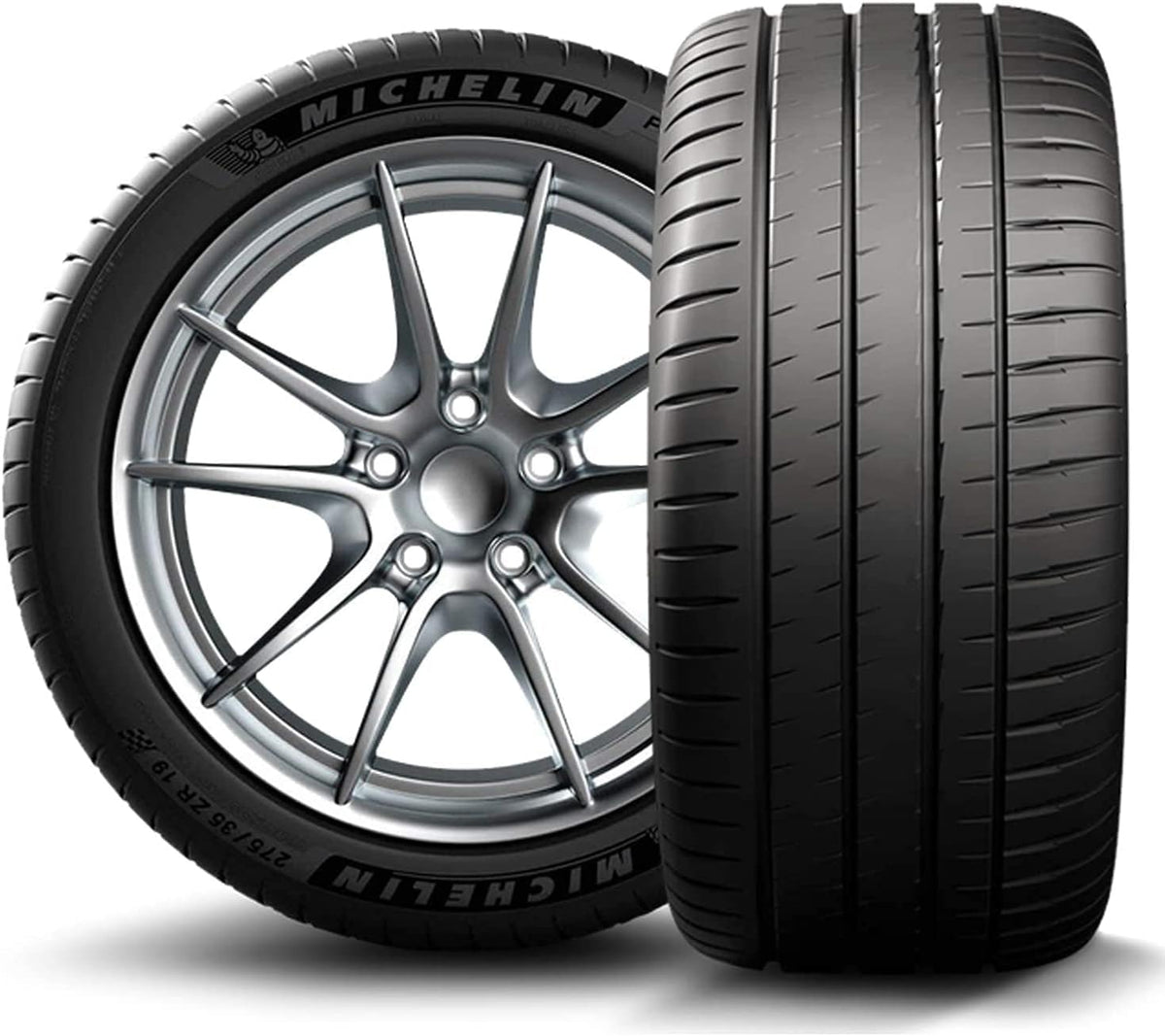245/40ZR18 Performance Radial Tire O2890