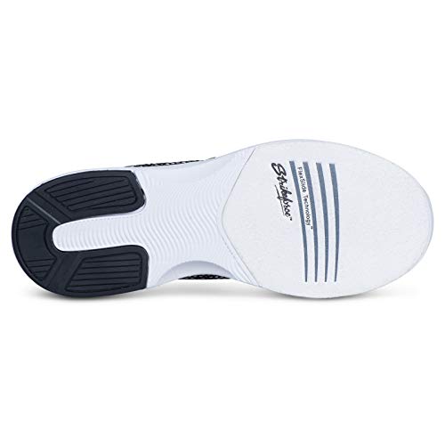 Womens Athletic Bowling Shoe A563851