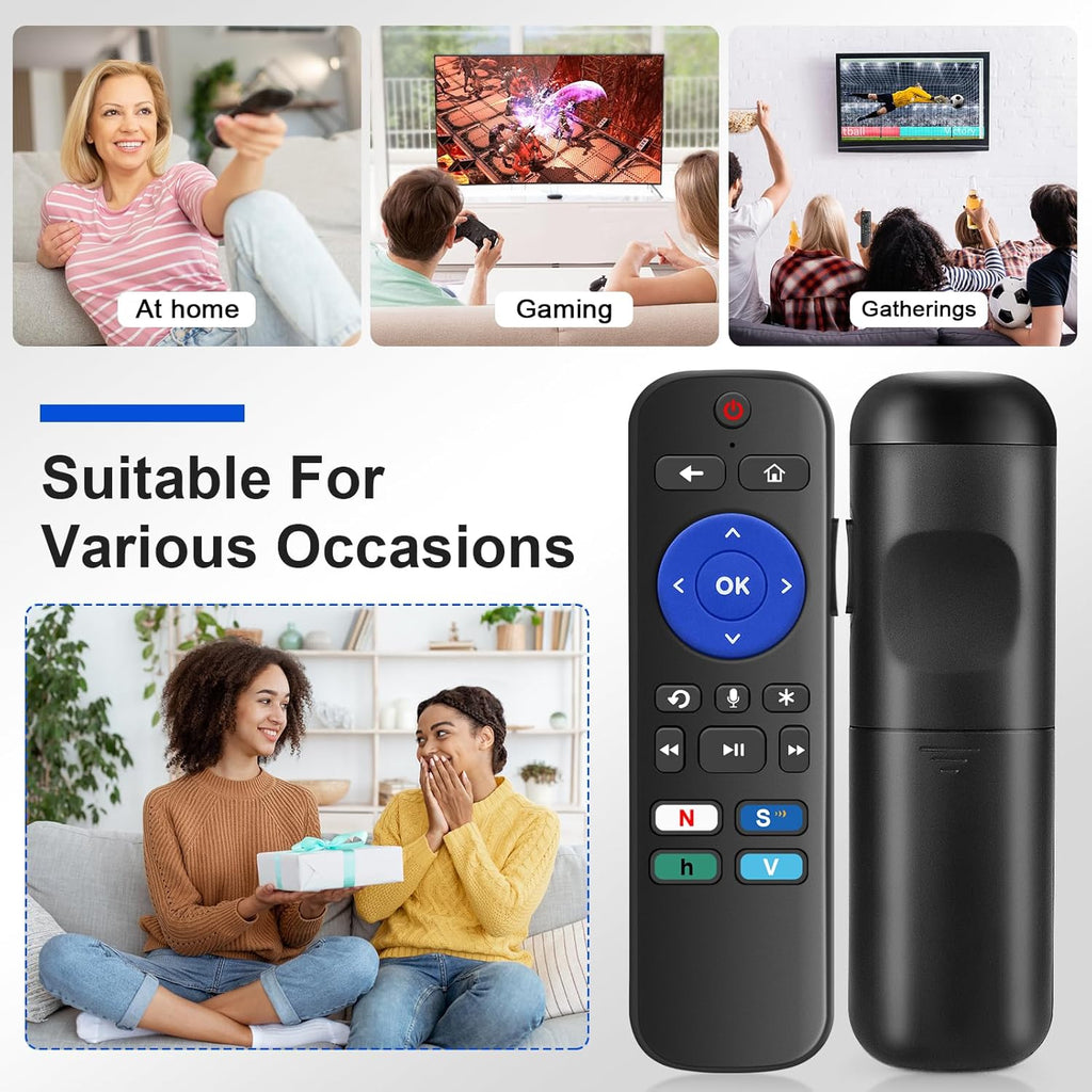 Roku Remote Control H3946