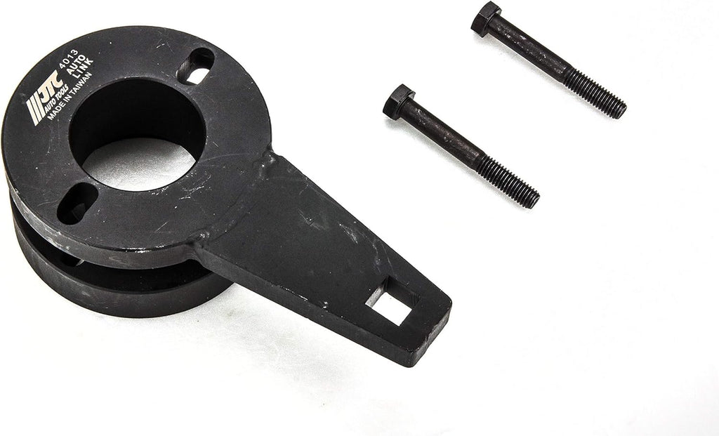Crankshaft Pulley Holder Removal Tool B4622