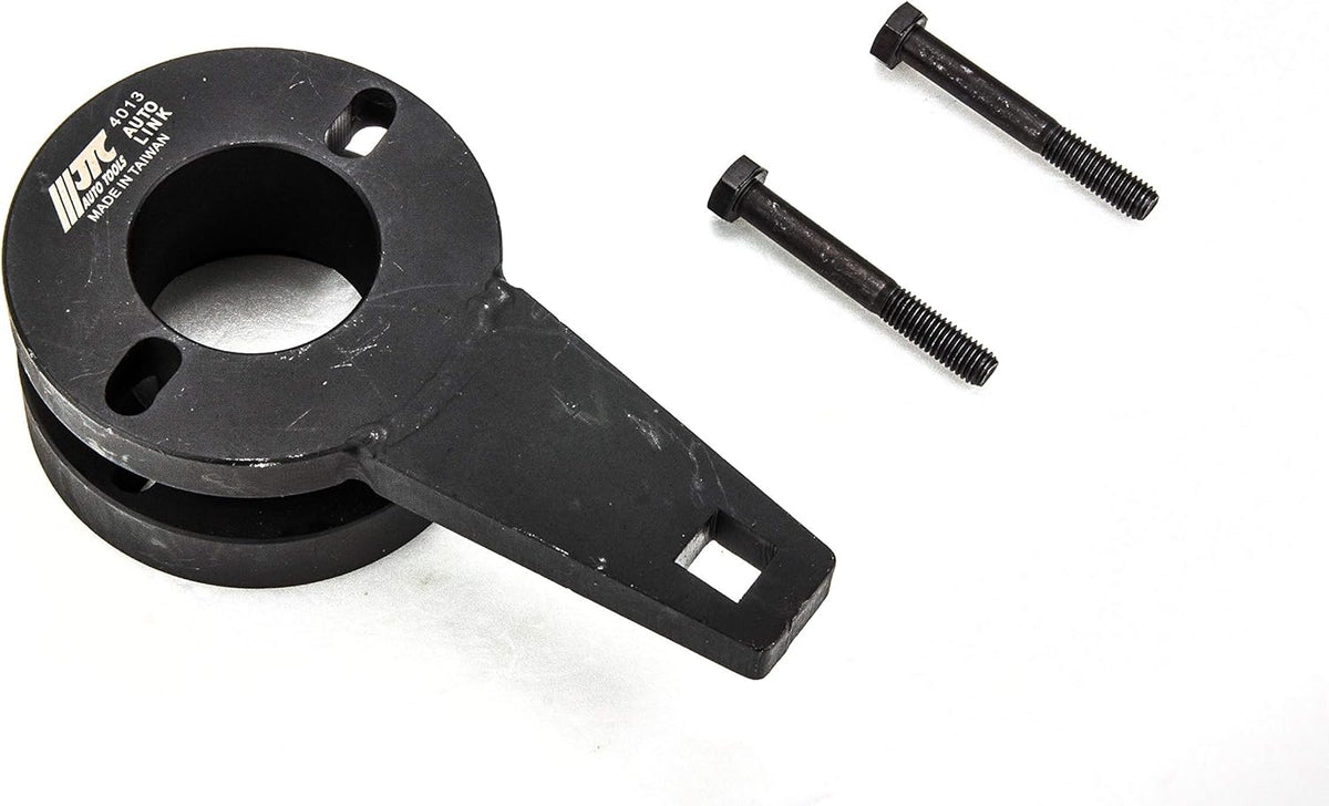 Crankshaft Pulley Holder Removal Tool B4622