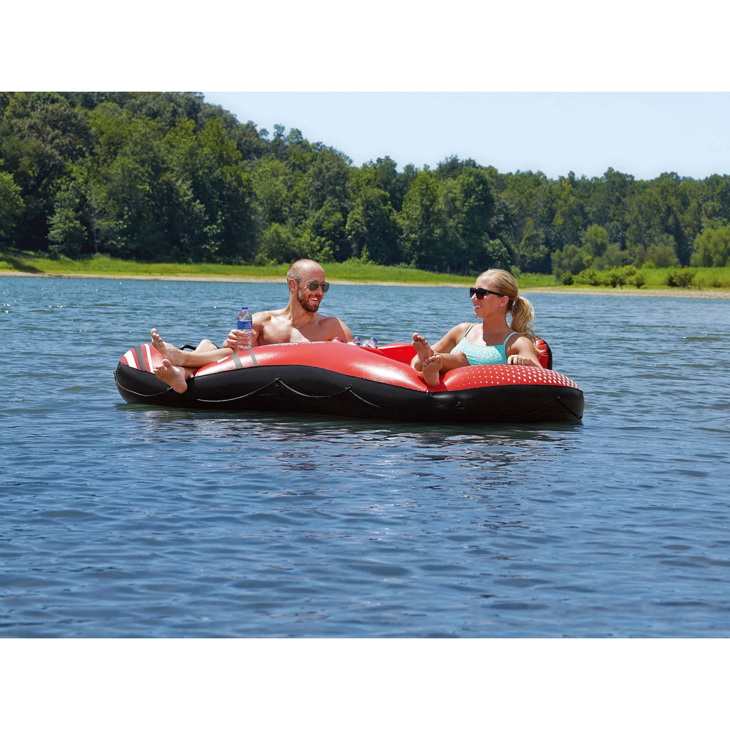 Inflatable River Tube Raft N269