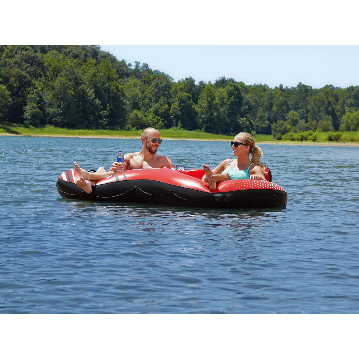 Inflatable River Tube Raft N269