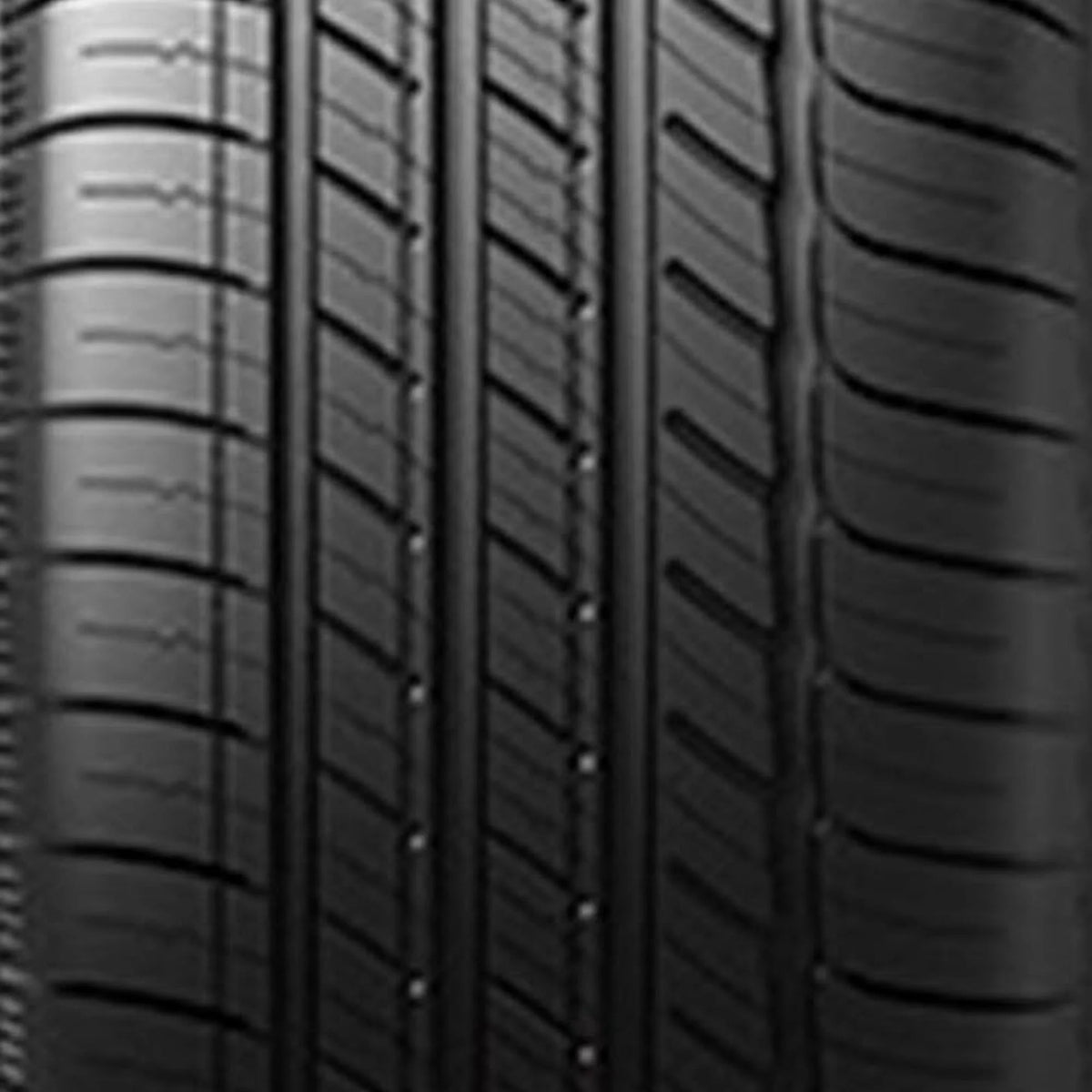 All Season 235/55R19 105W XL Passenger Tire S8037