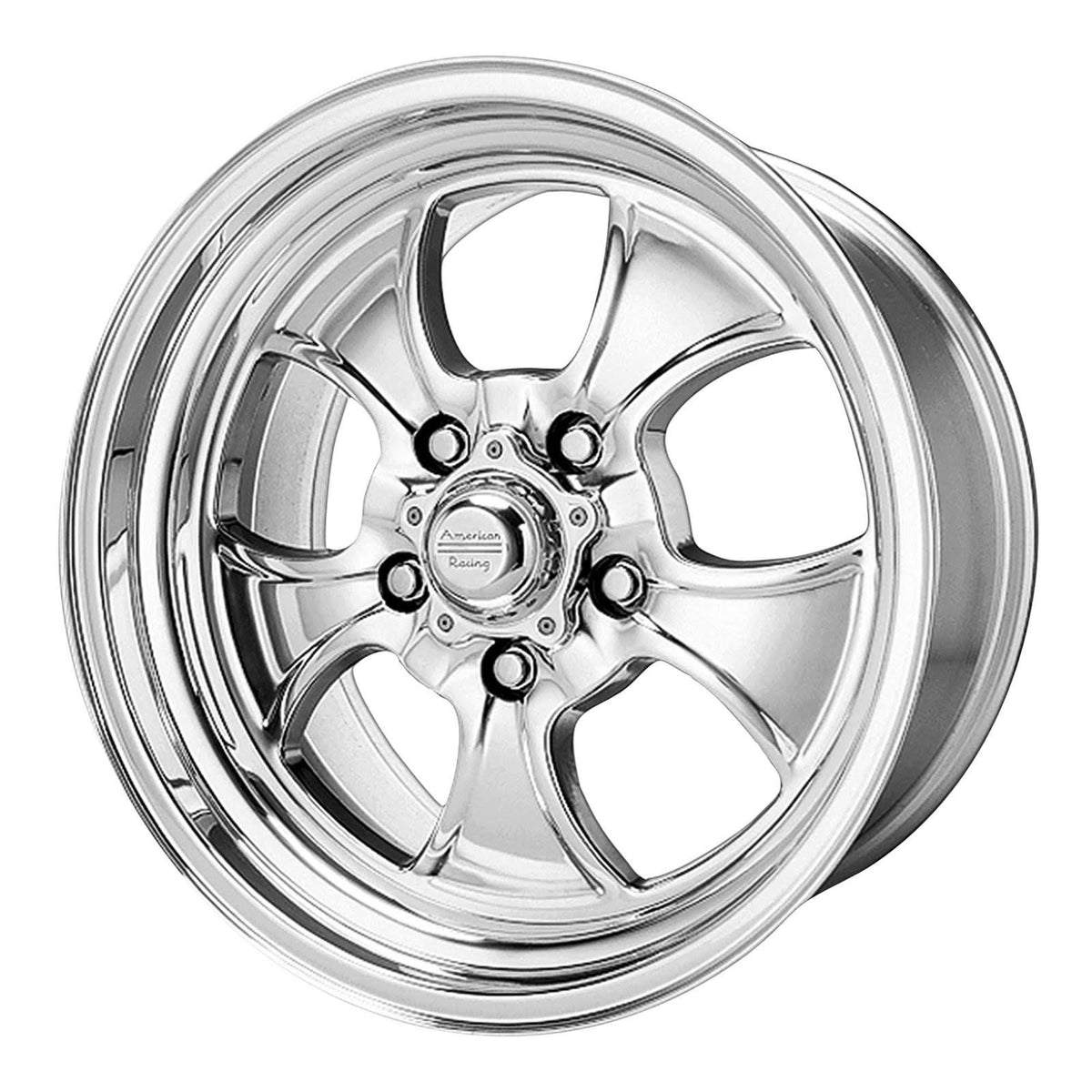 Polished 16x7 Wheel W59934