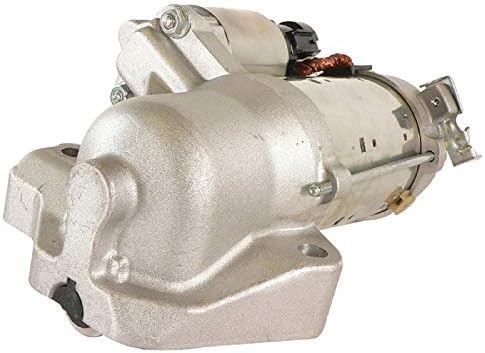Starter for 3.7L Acura MDX 2007 2008 2009 S300225