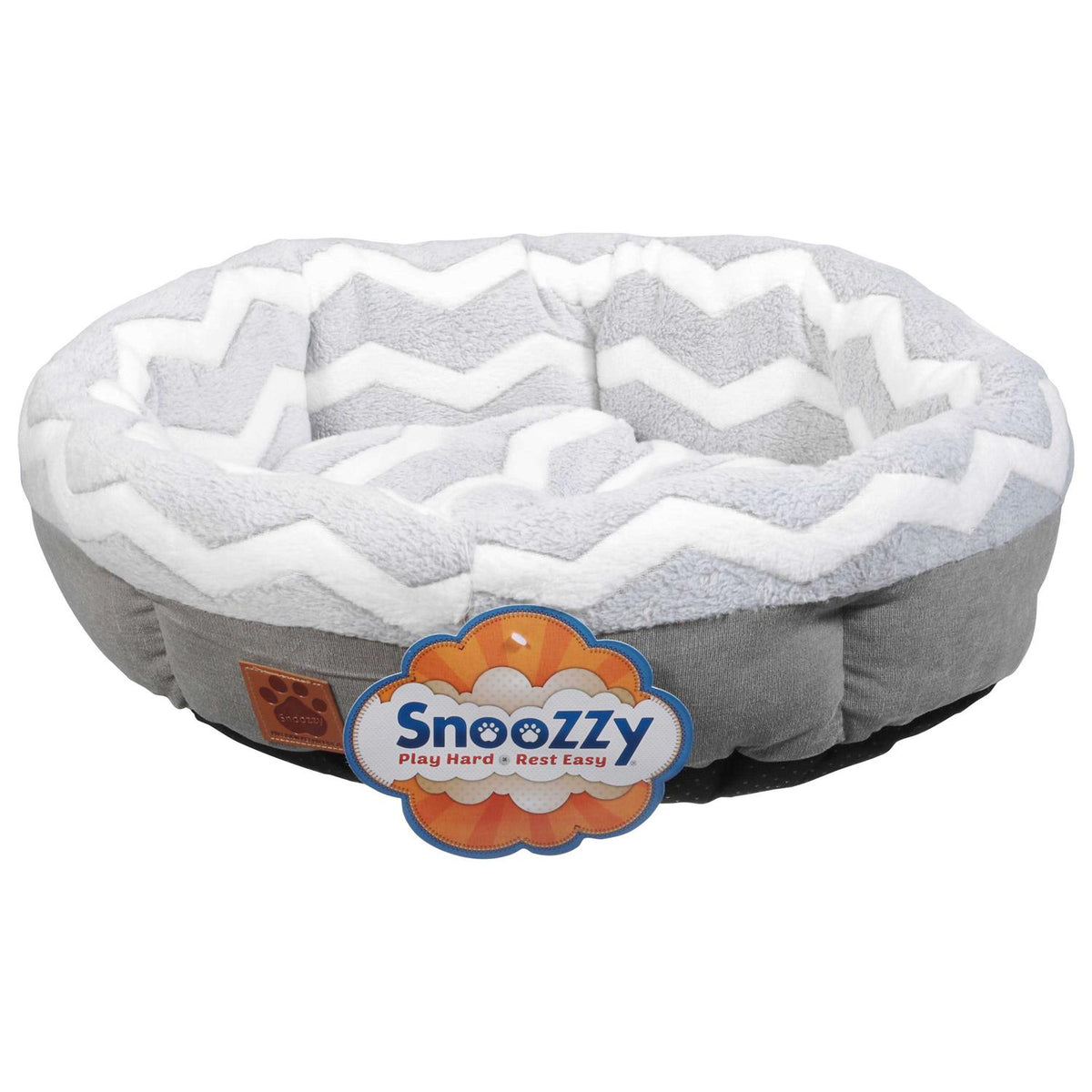 Round Bed Q74447