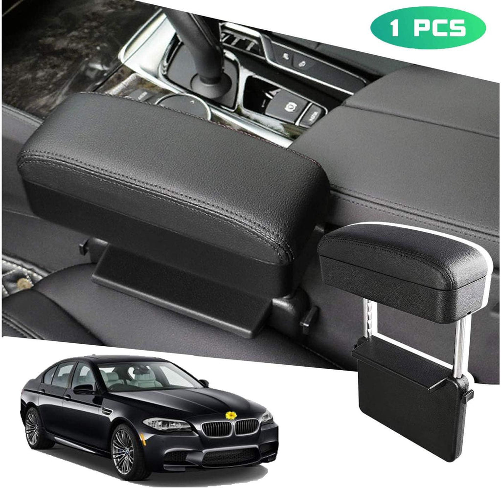 Car Armrest Holder Console Organizer V370332
