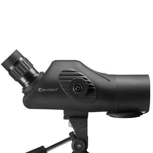 11-44x50 Waterproof Spotting Scope V20508