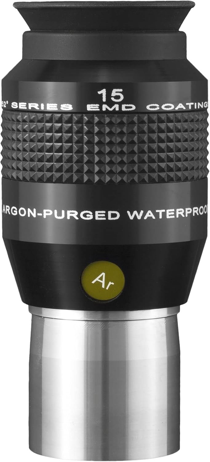 Argon Purged Waterproof Eyepiece (6.5mm) T9252