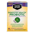 80 Capsules Probiotics for Women & Men with Lactobacillus Rhamnosus GG & Lactobacillus Acidophilus H586