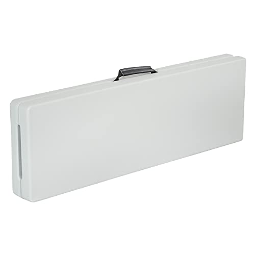 6 Foot Fold in Half Bench A995