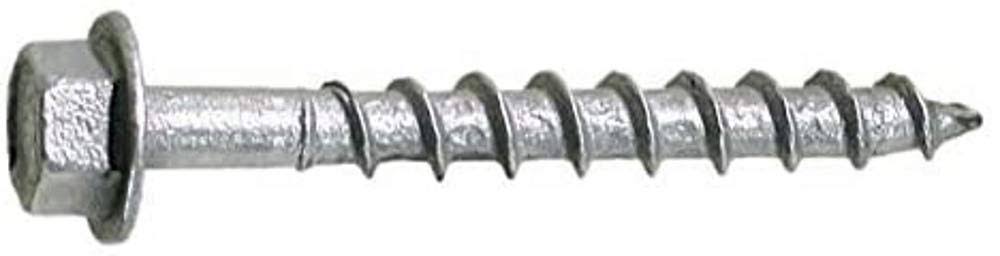 #10 1-1/2in STRUCTURAL Screw 3000ct J826183