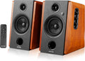 Active Bookshelf Speakers with Carbon Fiber Speaker Unit S746715