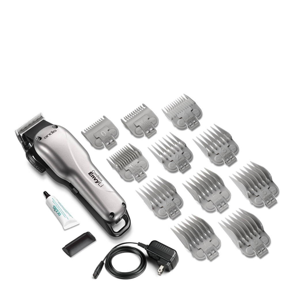 Cordless Adjustable Blade Clipper L3189
