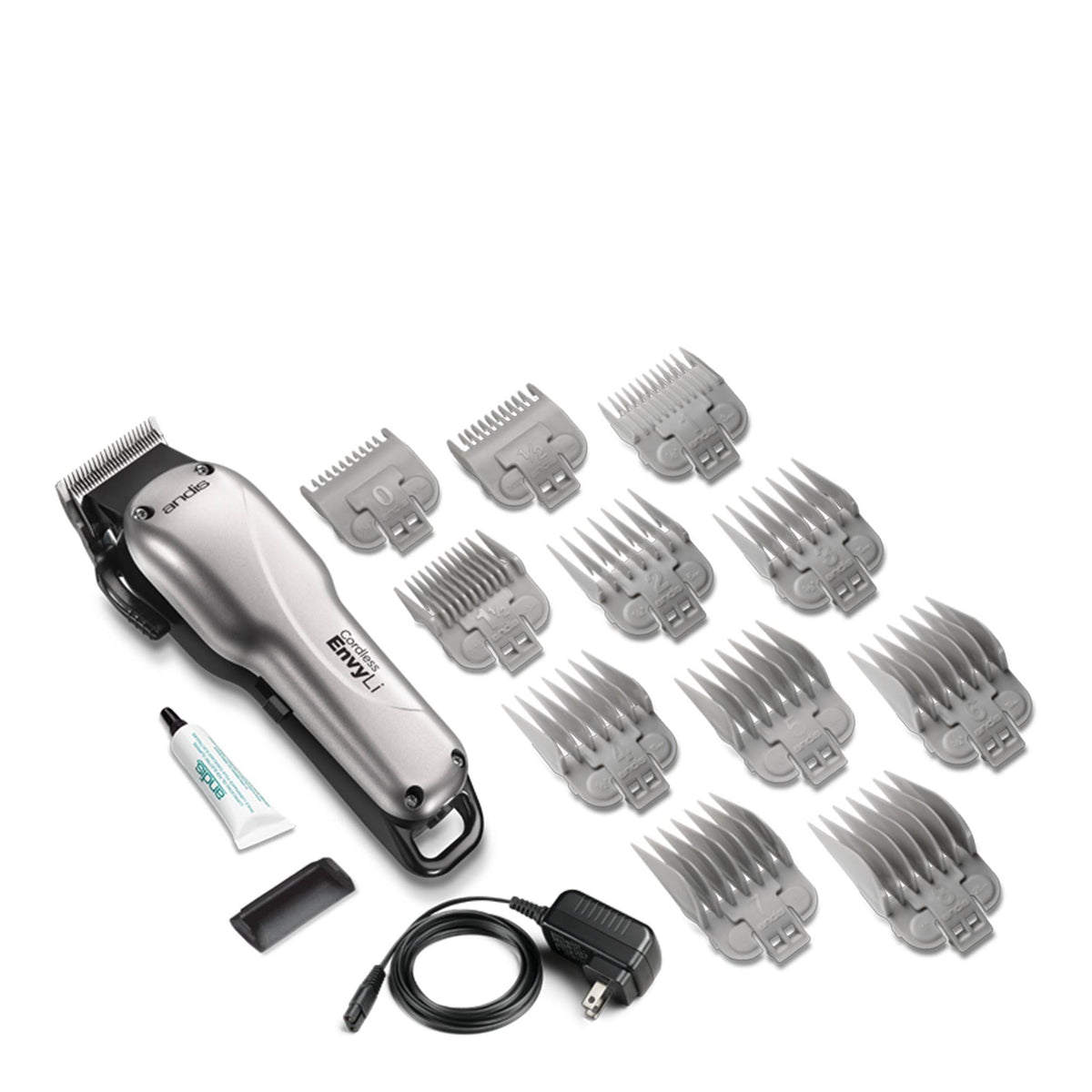 Cordless Adjustable Blade Clipper L3189
