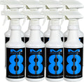 8 Pack Tire Changing Lube 32oz W2561