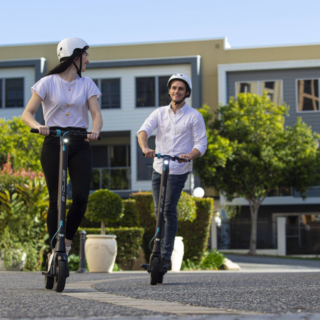 Electric Scooter G120 W10117