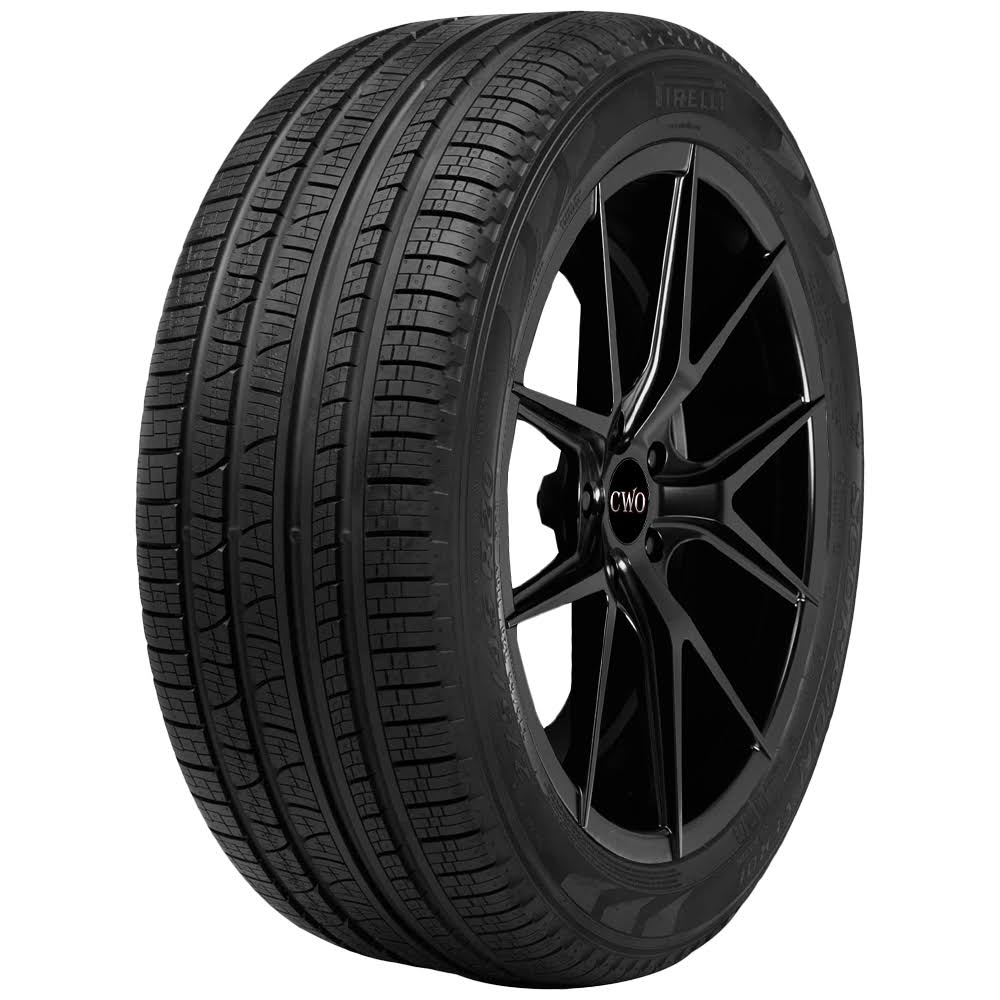 255/55R20 110Y XL All Season Tire E284597
