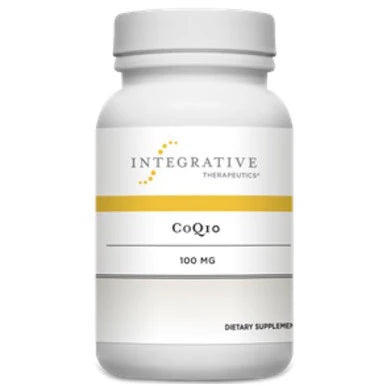 CoQ-10 100 mg 60sg T8748