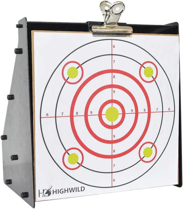 Bullet Trap Box for .22/.17 Caliber A415944