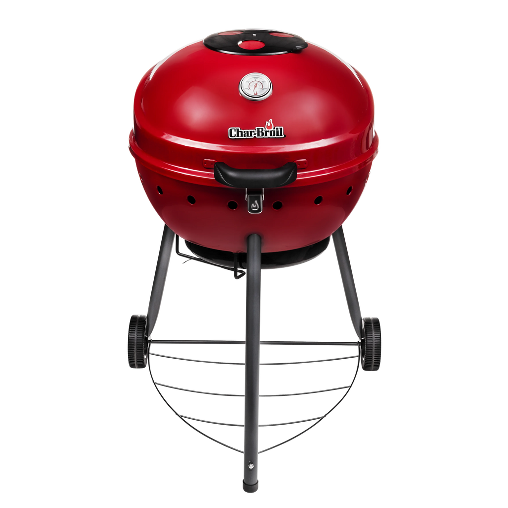 Charcoal Grill D11108