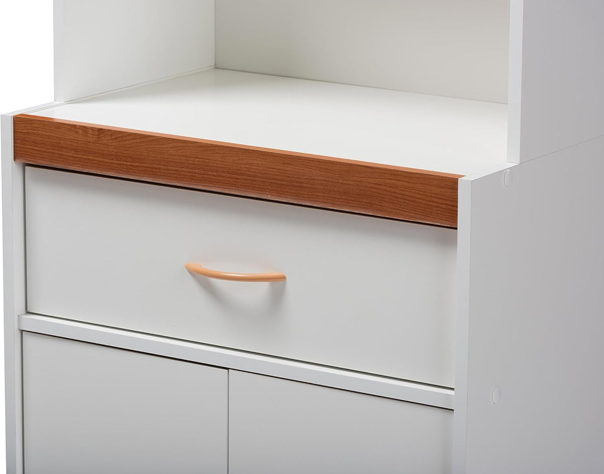 White Kitchen Cabinet N199993