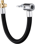 Lock On Air Chuck with 7.9'' Hose Q88152