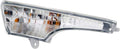 Nissan Altima Turn Signal Light 2013-2018 Driver Side Clear Lens Sedan S616674