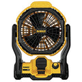 20V MAX Cordless Fan, 11-Inch, Tool Only J63427