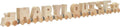 NameTrain Clear 10 Letter Eng Cab N28114