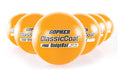 Orange Dodgeballs E71269