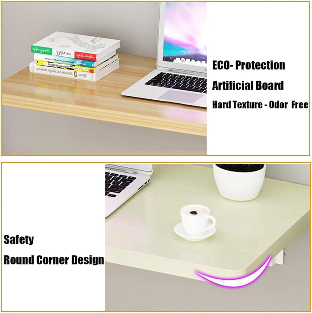 Wall Mounted Fold Down Desk I890794