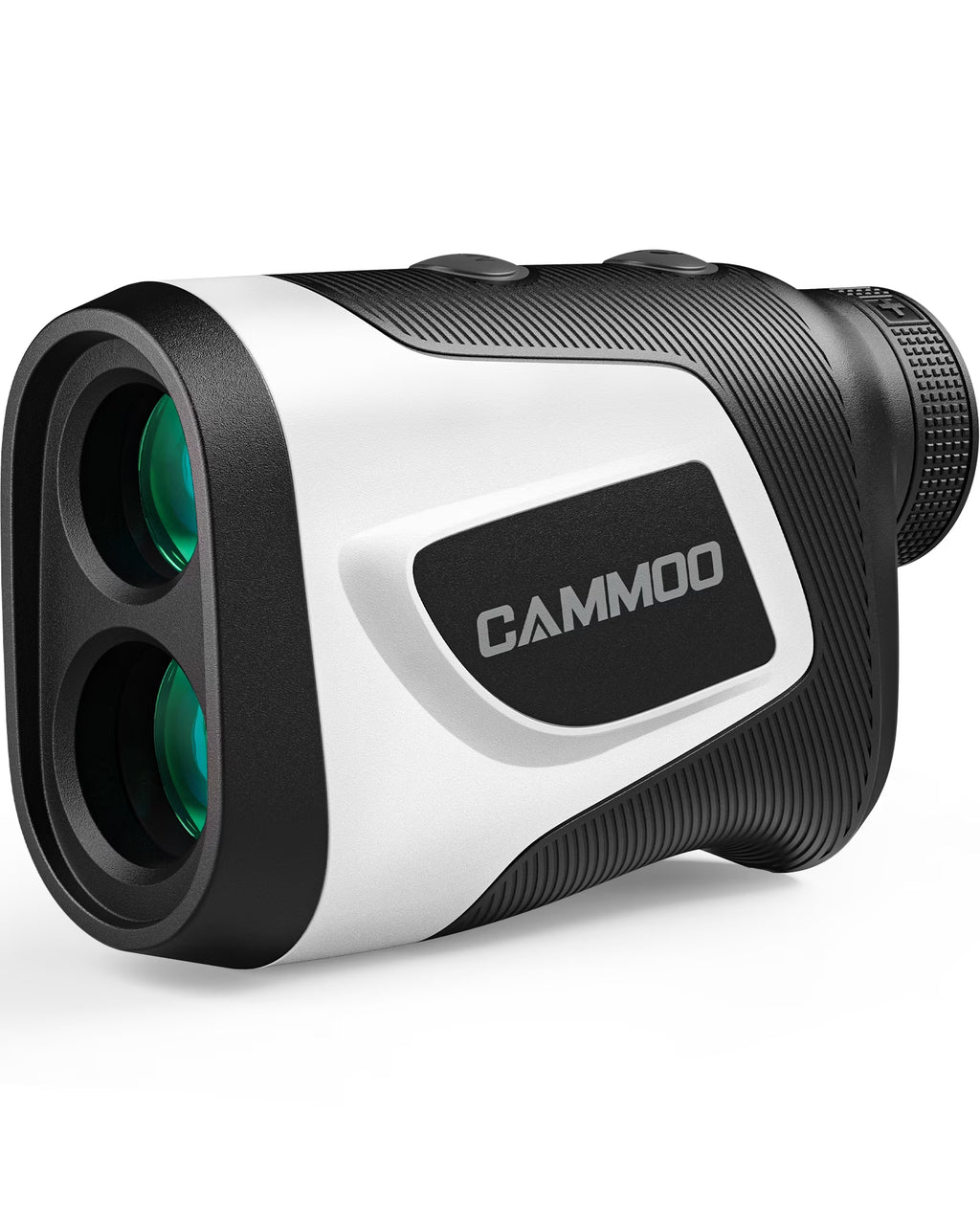 1100Y 6X Magnification Slope Golf Rangefinder N68189