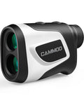 1100Y 6X Magnification Slope Golf Rangefinder N68189