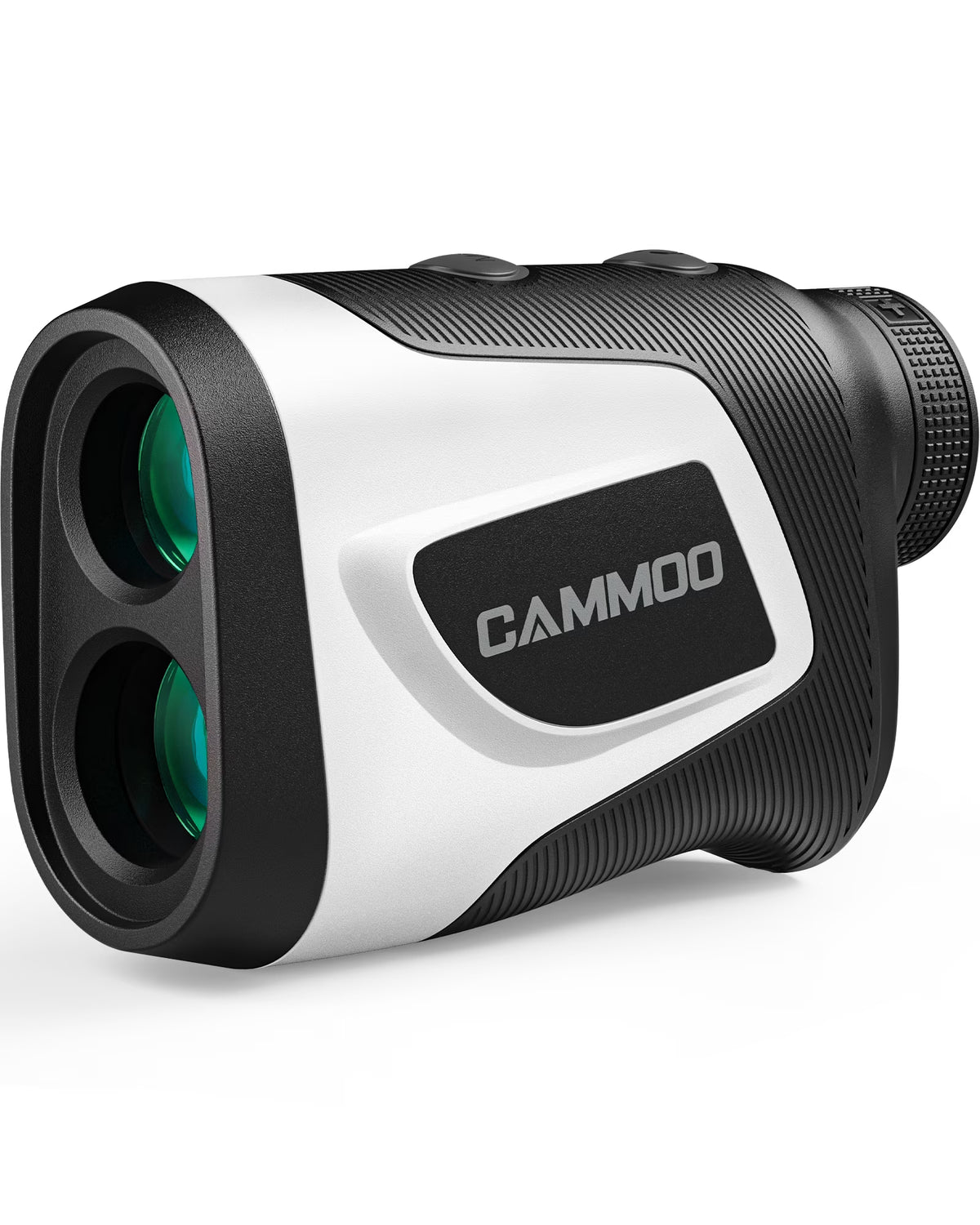 1100Y 6X Magnification Slope Golf Rangefinder N68189
