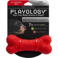 Dual Layer Bone Dog Toy Q806769