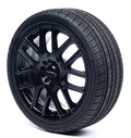 All-Season Tire 225/55R17 101W M8364